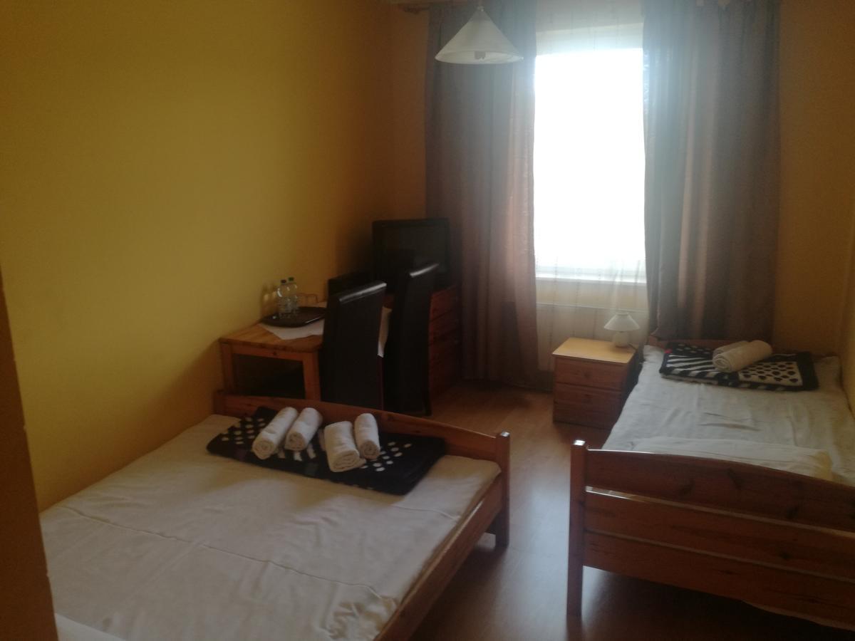 Restauracja - Hotel Nova Skepe 外观 照片